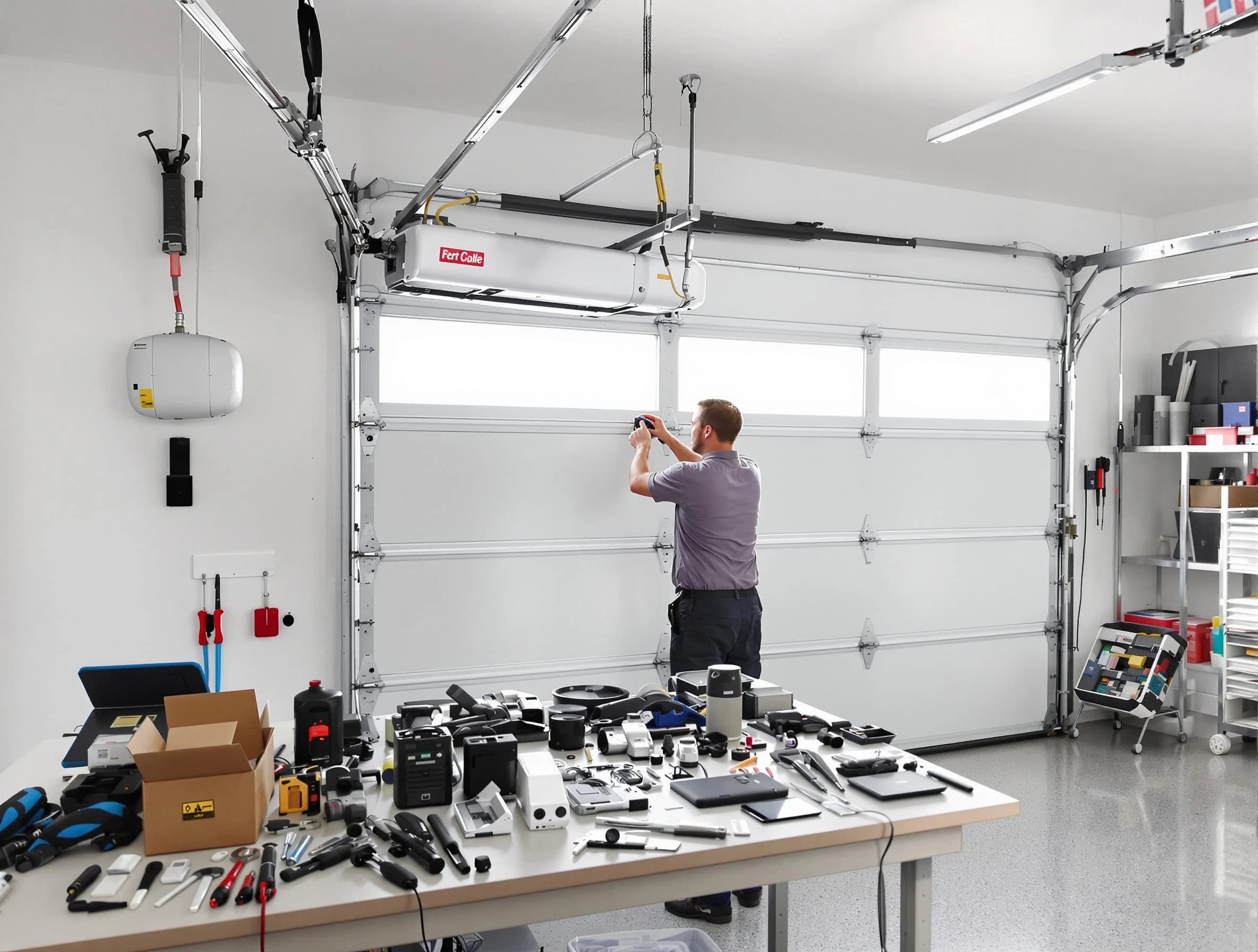 Opener Repair service in Maplewood, NJ