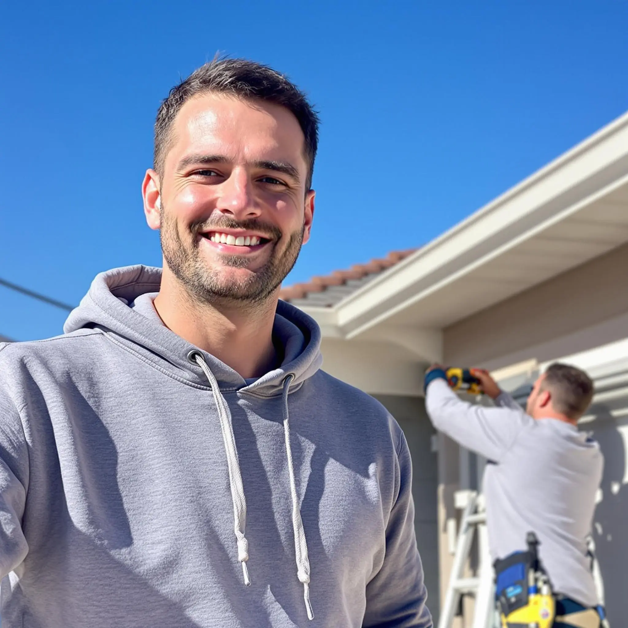 The Maplewood Garage Door Repair team.