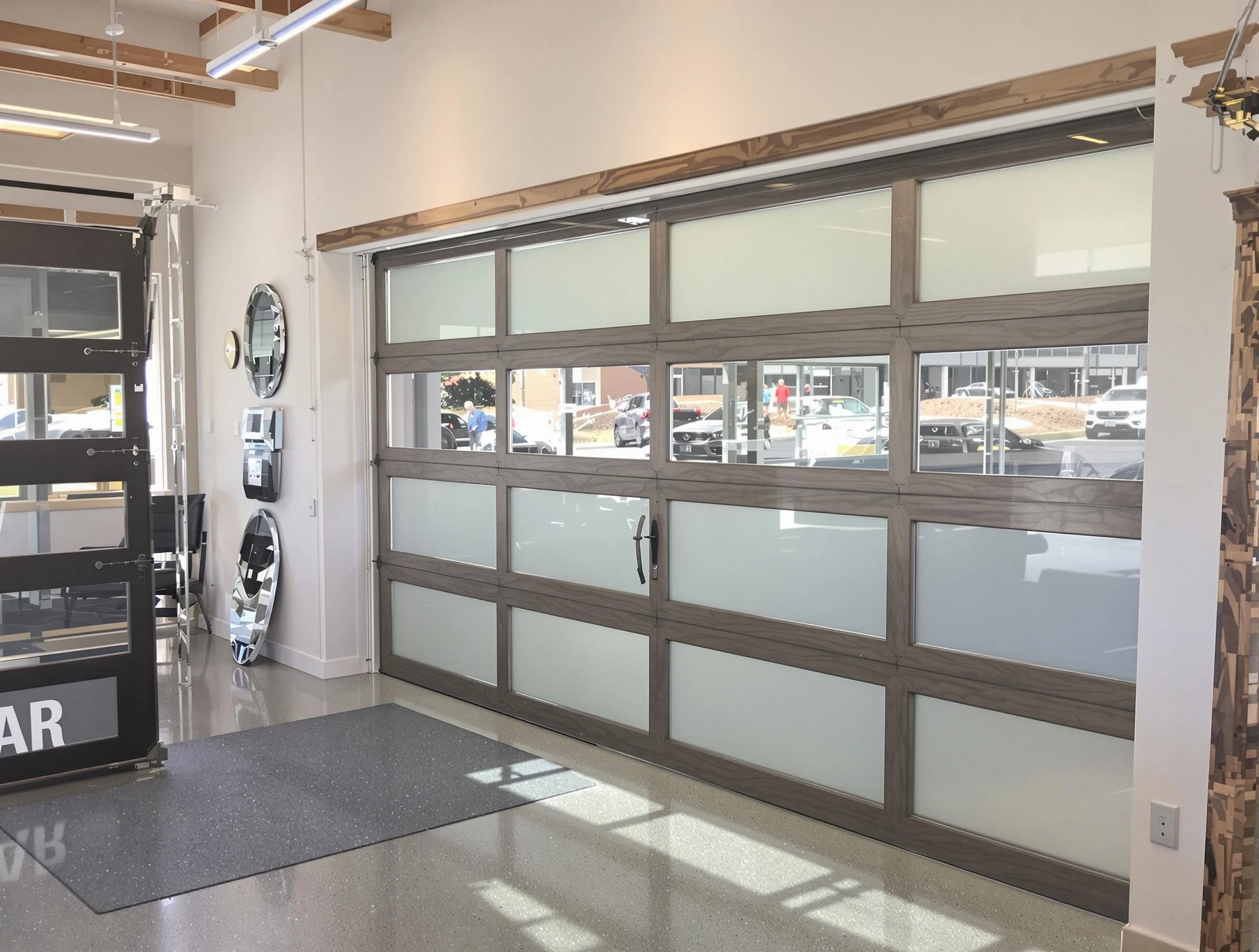 Custom Doors service in Maplewood, NJ