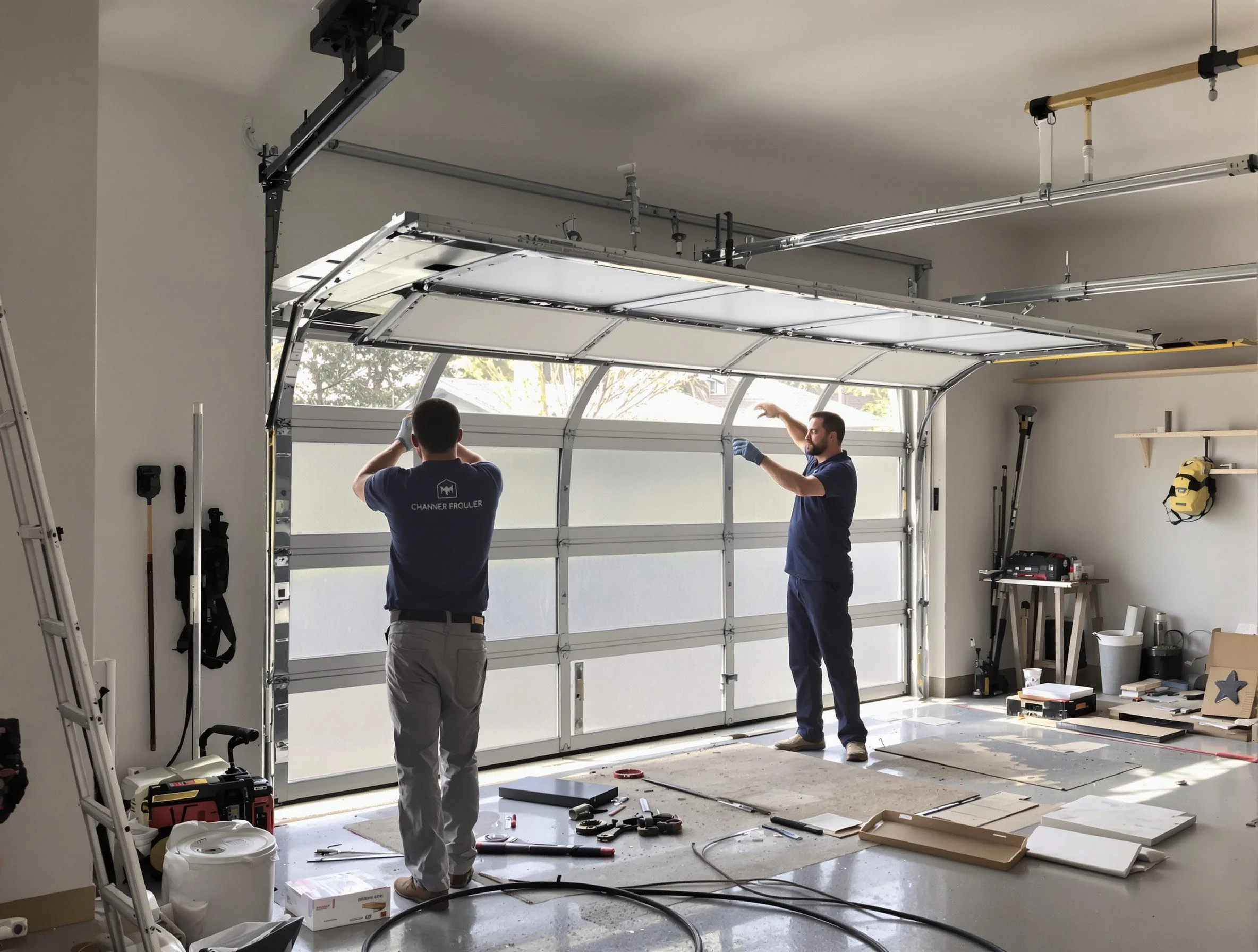 Door Replacement service in Maplewood, NJ