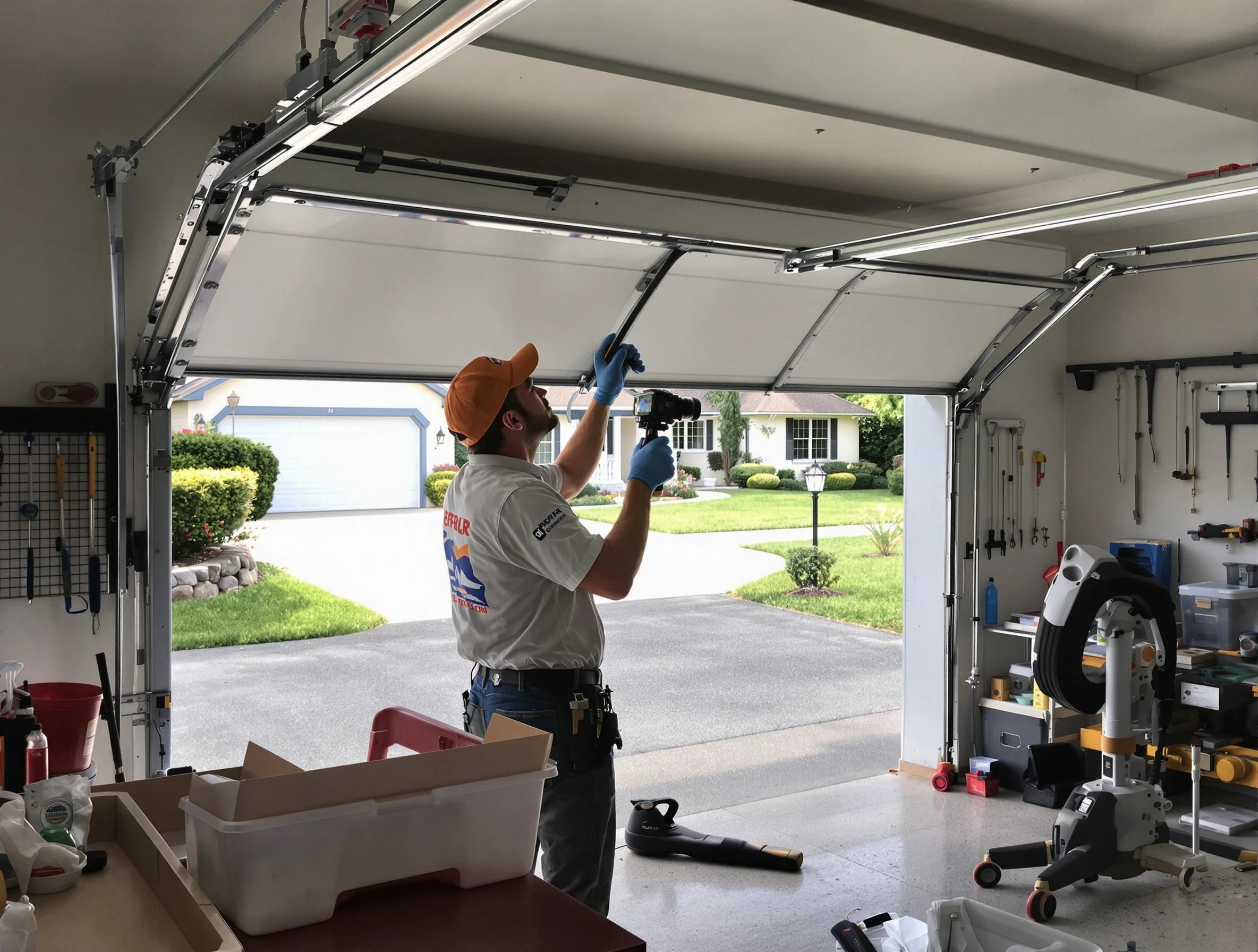 Local Repair service in Maplewood, NJ