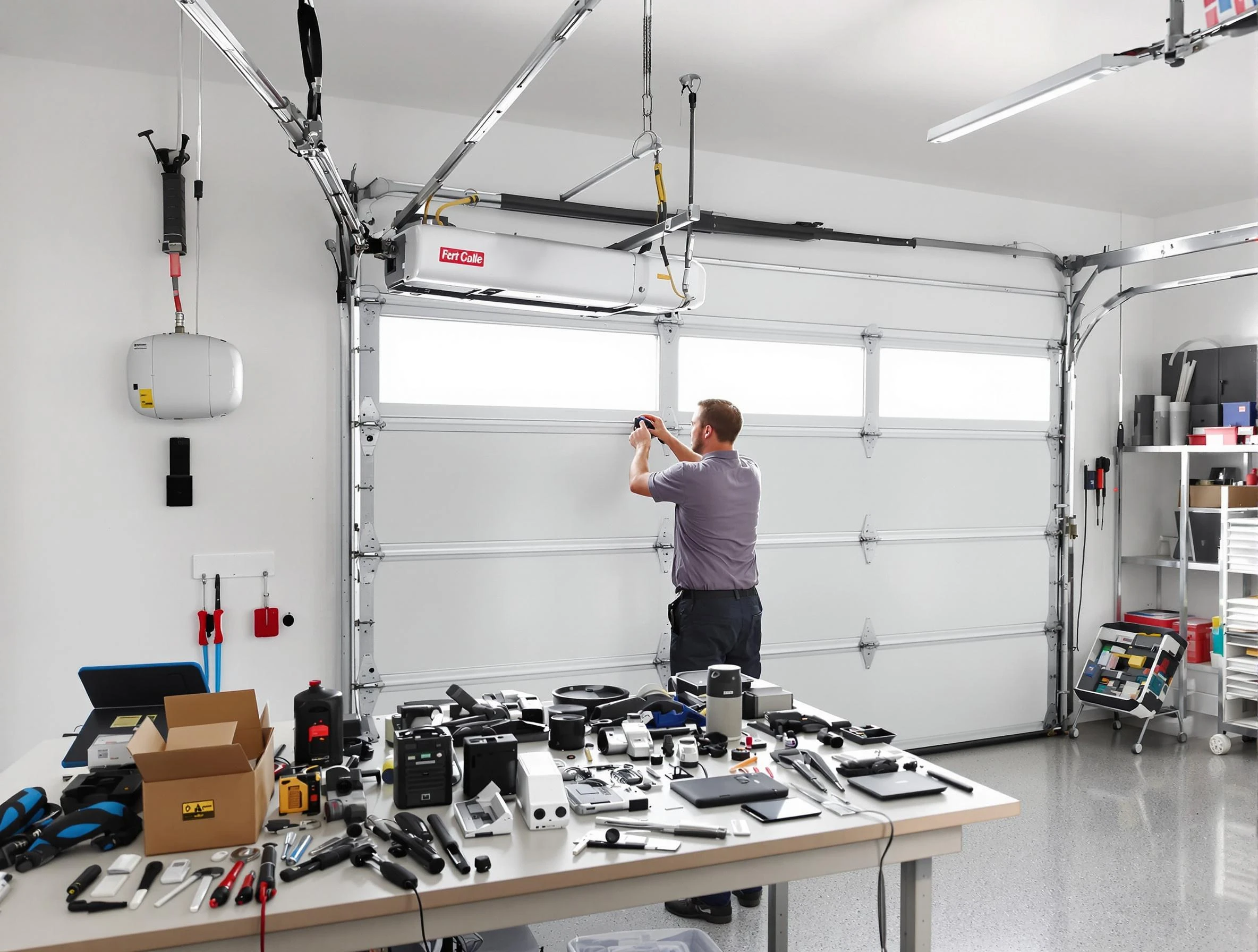 Opener Repair service in Maplewood, NJ