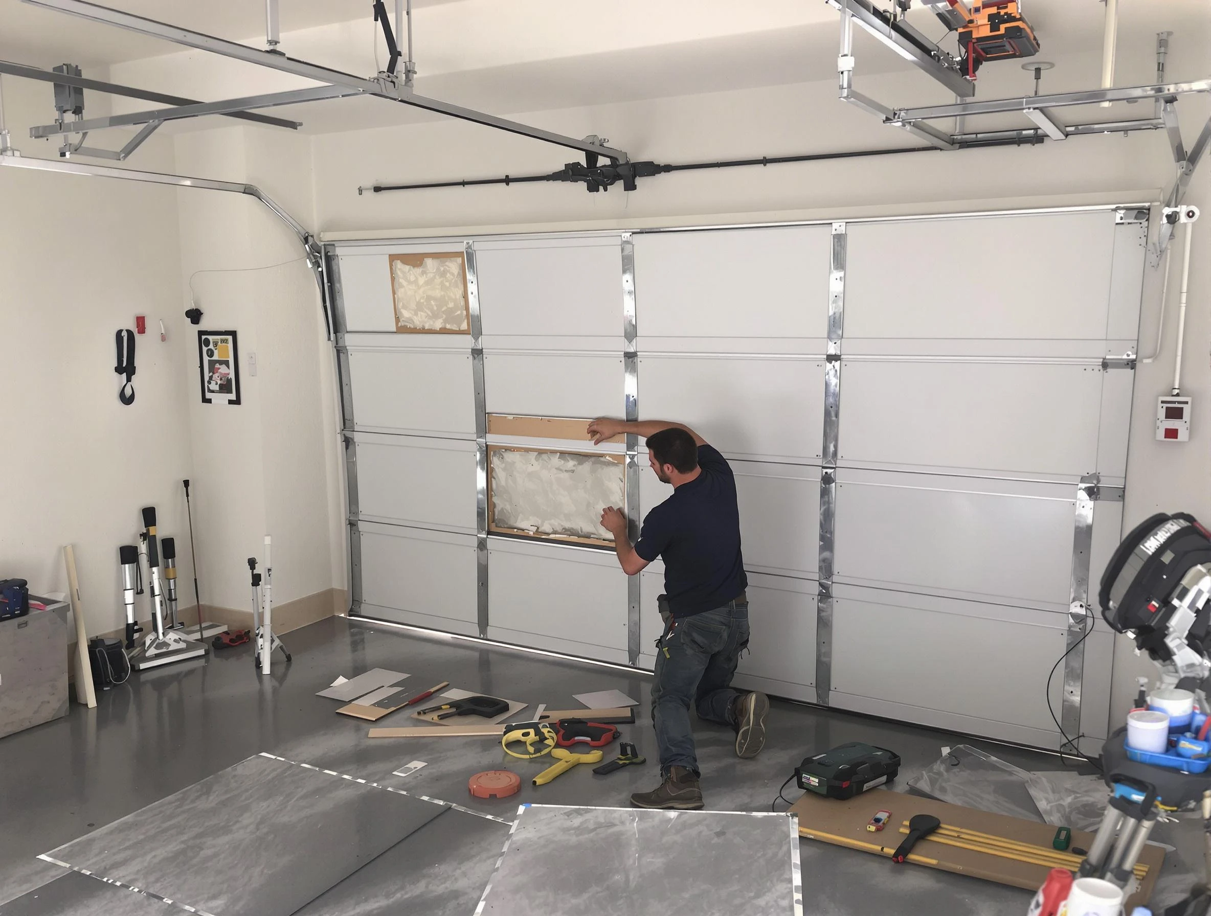 Panel Repair service in Maplewood, NJ