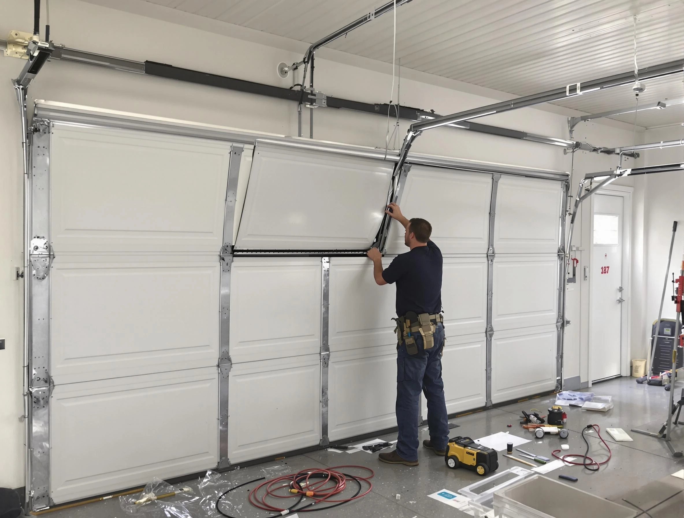 Section Replacement service in Maplewood, NJ