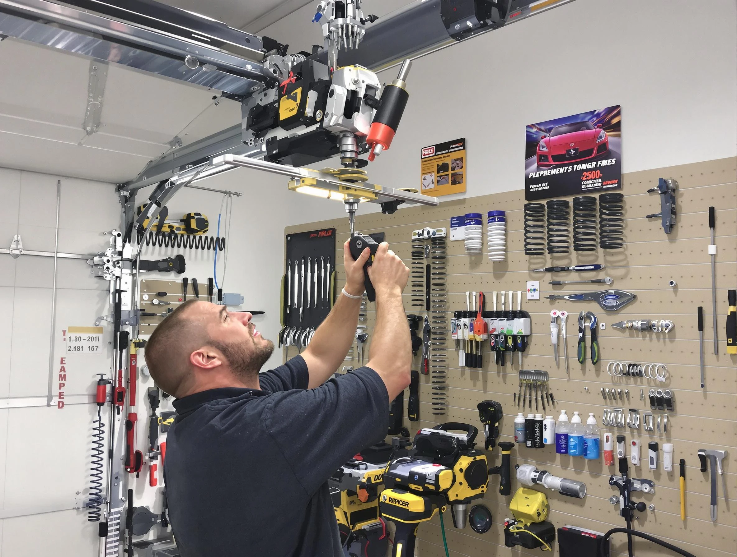 Spring Repair service in Maplewood, NJ
