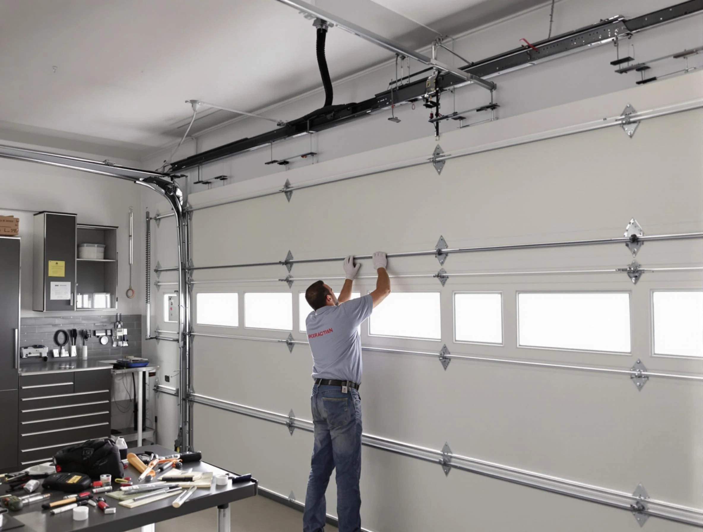 Track Repair service in Maplewood, NJ